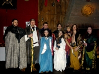February, 2008